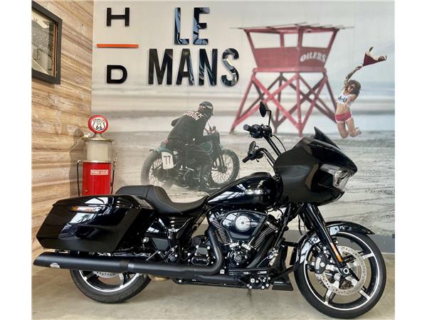 2025 HARLEY-DAVIDSON ROAD GLIDE