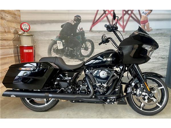 2025 HARLEY-DAVIDSON ROAD GLIDE