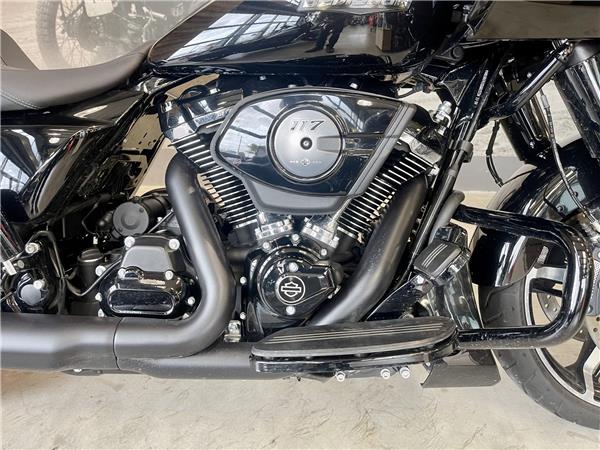 2025 HARLEY-DAVIDSON ROAD GLIDE