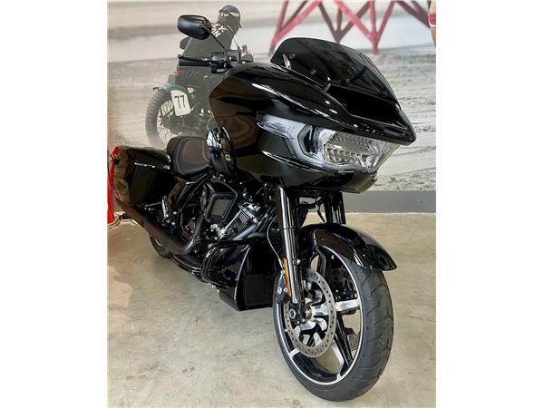 2025 HARLEY-DAVIDSON ROAD GLIDE