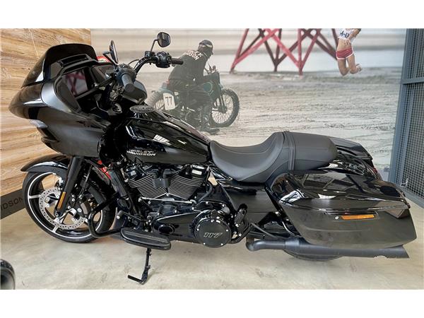 2025 HARLEY-DAVIDSON ROAD GLIDE
