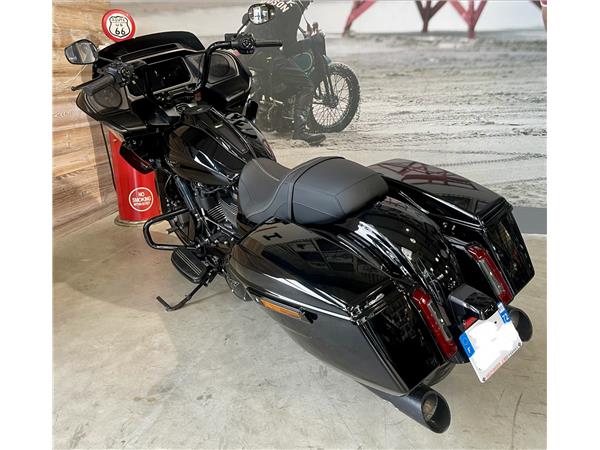 2025 HARLEY-DAVIDSON ROAD GLIDE