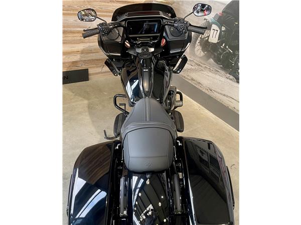 2025 HARLEY-DAVIDSON ROAD GLIDE