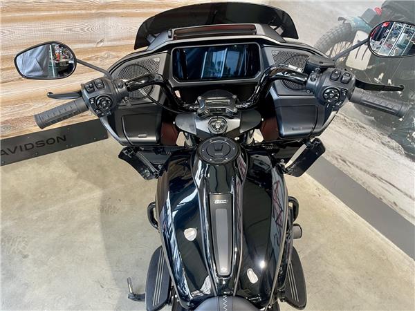 2025 HARLEY-DAVIDSON ROAD GLIDE