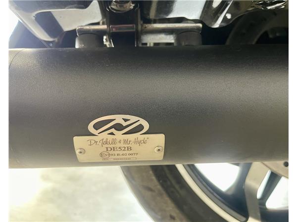 2025 HARLEY-DAVIDSON ROAD GLIDE