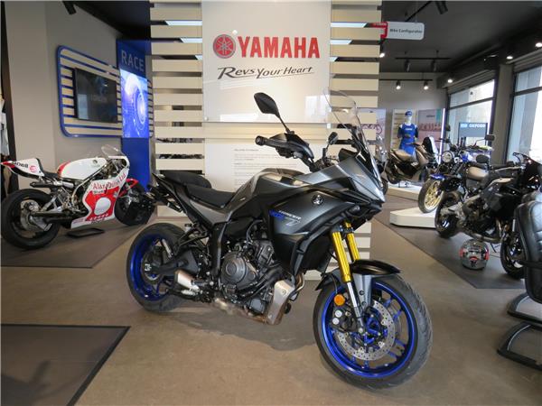 YAMAHA TRACER 7 GT