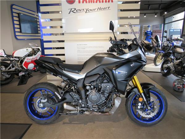 YAMAHA TRACER 7 GT