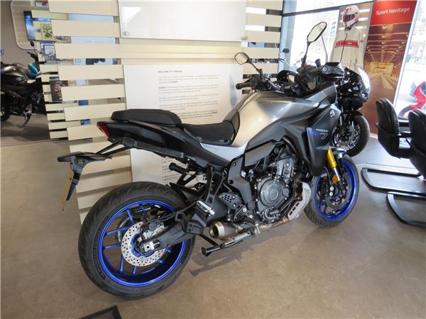 YAMAHA TRACER 7 GT