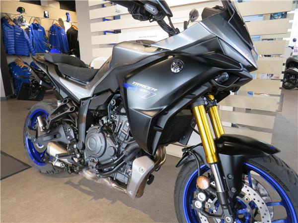 YAMAHA TRACER 7 GT