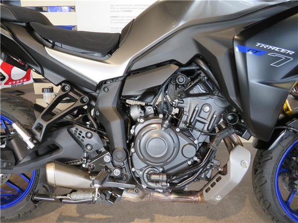 YAMAHA TRACER 7 GT