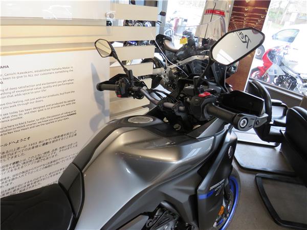 YAMAHA TRACER 7 GT
