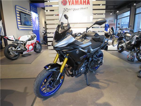 YAMAHA TRACER 7 GT