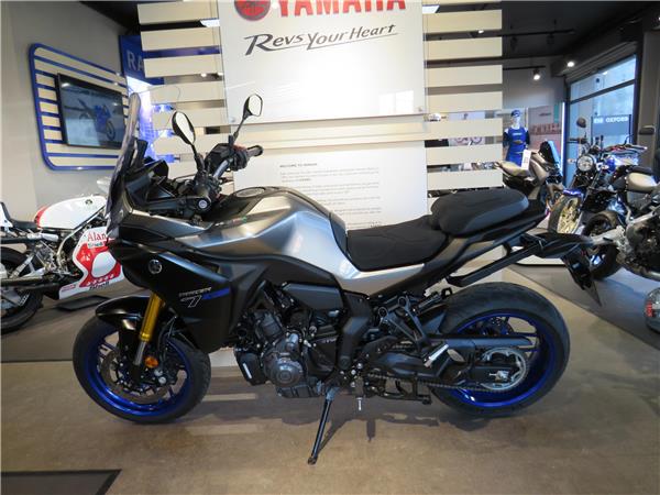 YAMAHA TRACER 7 GT