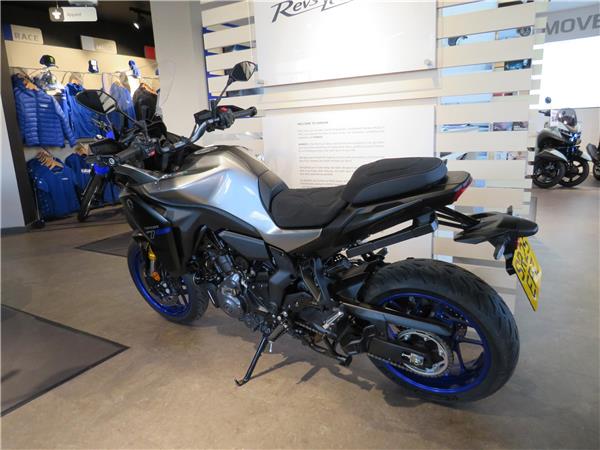 YAMAHA TRACER 7 GT