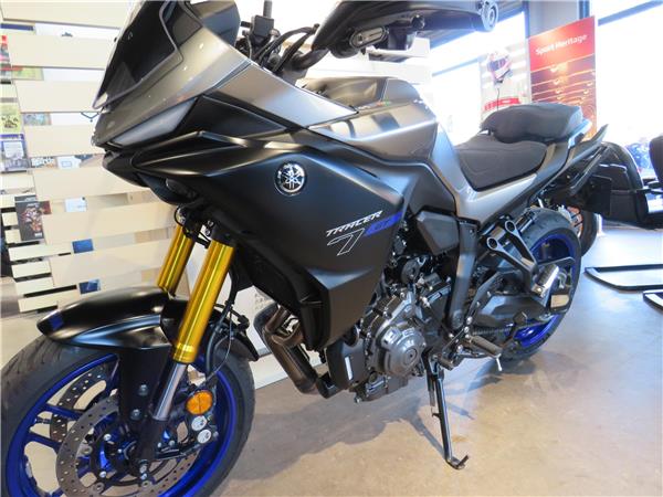 YAMAHA TRACER 7 GT