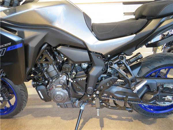 YAMAHA TRACER 7 GT