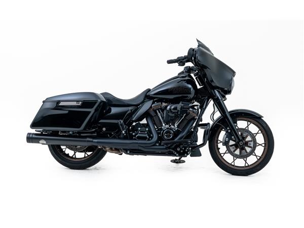 2023 harley-davidson FLHXST Street Glide ST 117