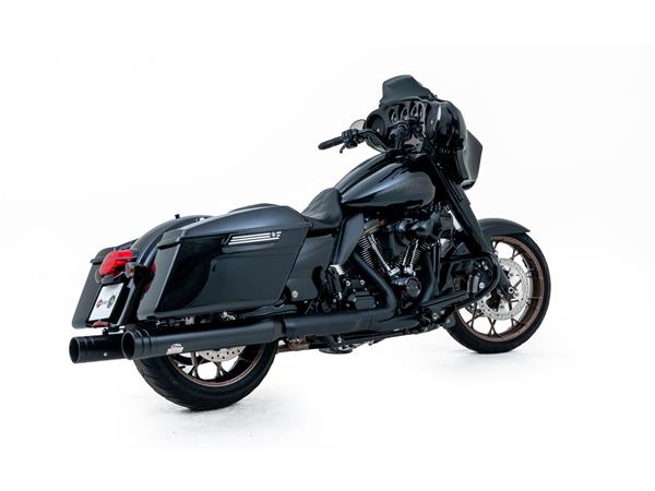 2023 harley-davidson FLHXST Street Glide ST 117