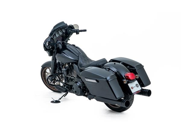 2023 harley-davidson FLHXST Street Glide ST 117