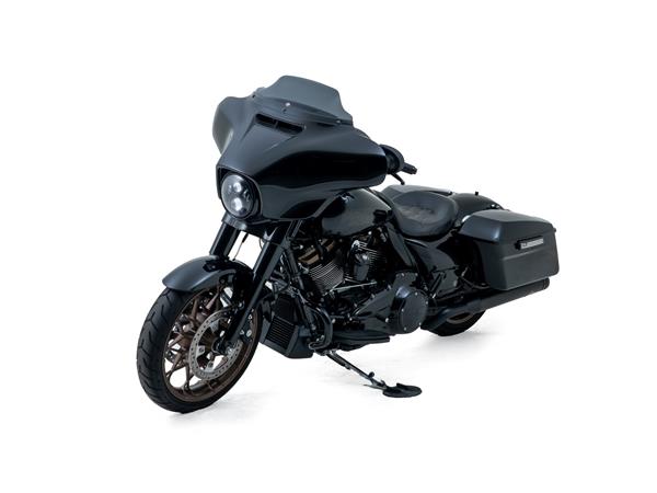 2023 harley-davidson FLHXST Street Glide ST 117