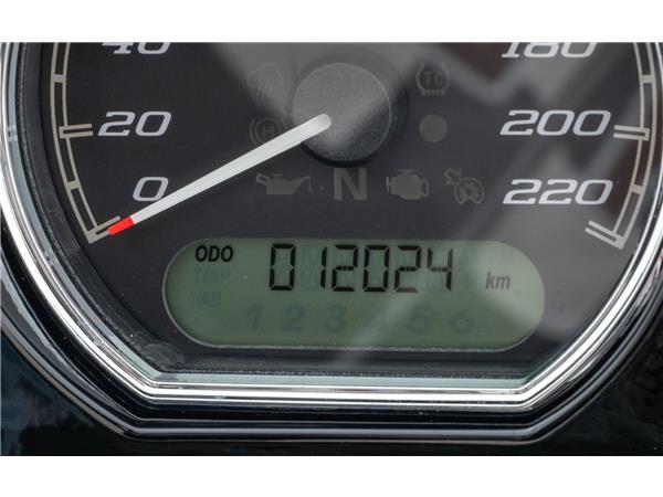 2023 harley-davidson FLHXST Street Glide ST 117