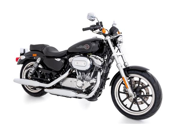 2021 harley-davidson XL 883 L Sportster Super Low ABS