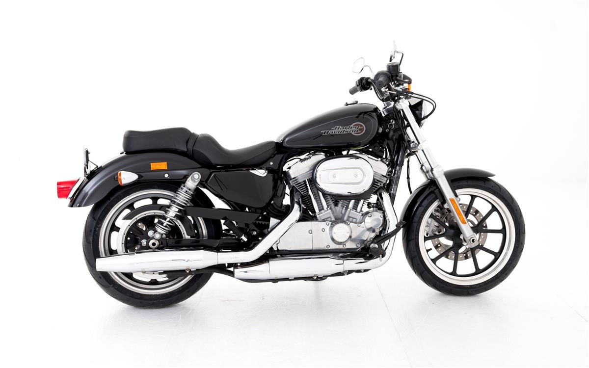 2021 harley-davidson XL 883 L Sportster Super Low ABS