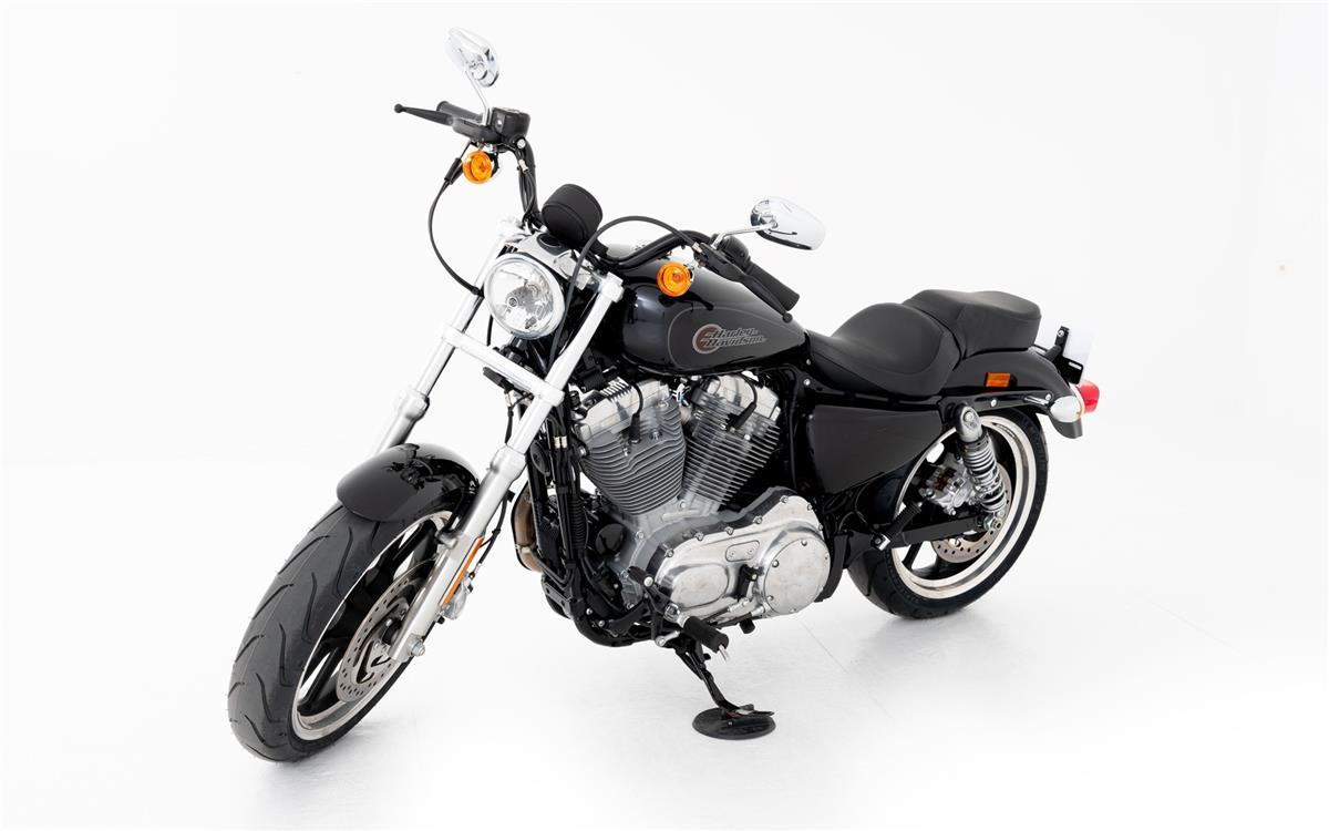 2021 harley-davidson XL 883 L Sportster Super Low ABS