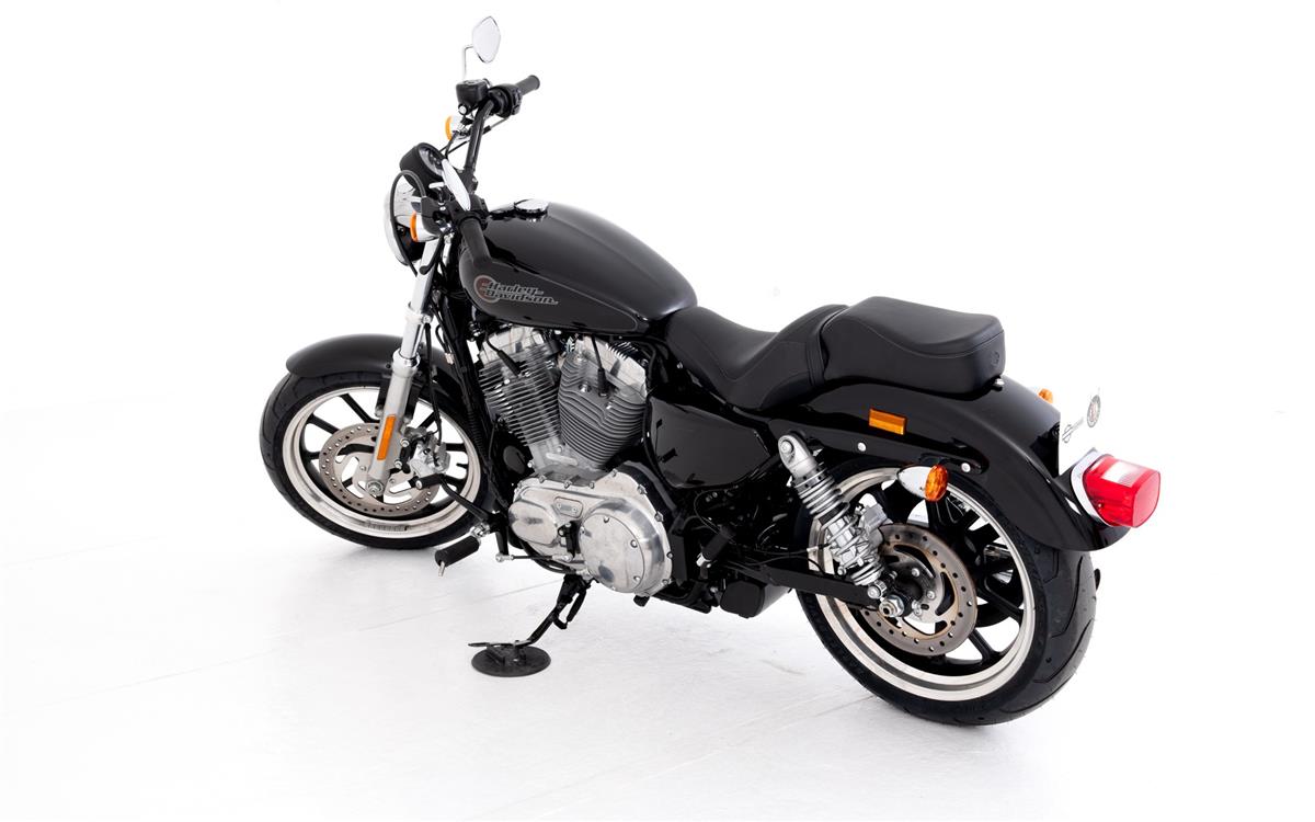 2021 harley-davidson XL 883 L Sportster Super Low ABS