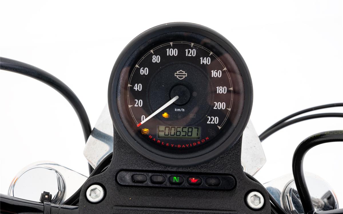 2021 harley-davidson XL 883 L Sportster Super Low ABS
