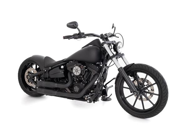 2016 harley-davidson FXSB Breakout 103 ABS