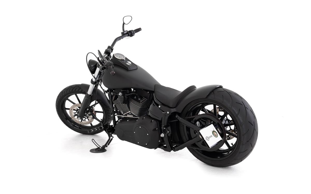 2016 harley-davidson FXSB Breakout 103 ABS