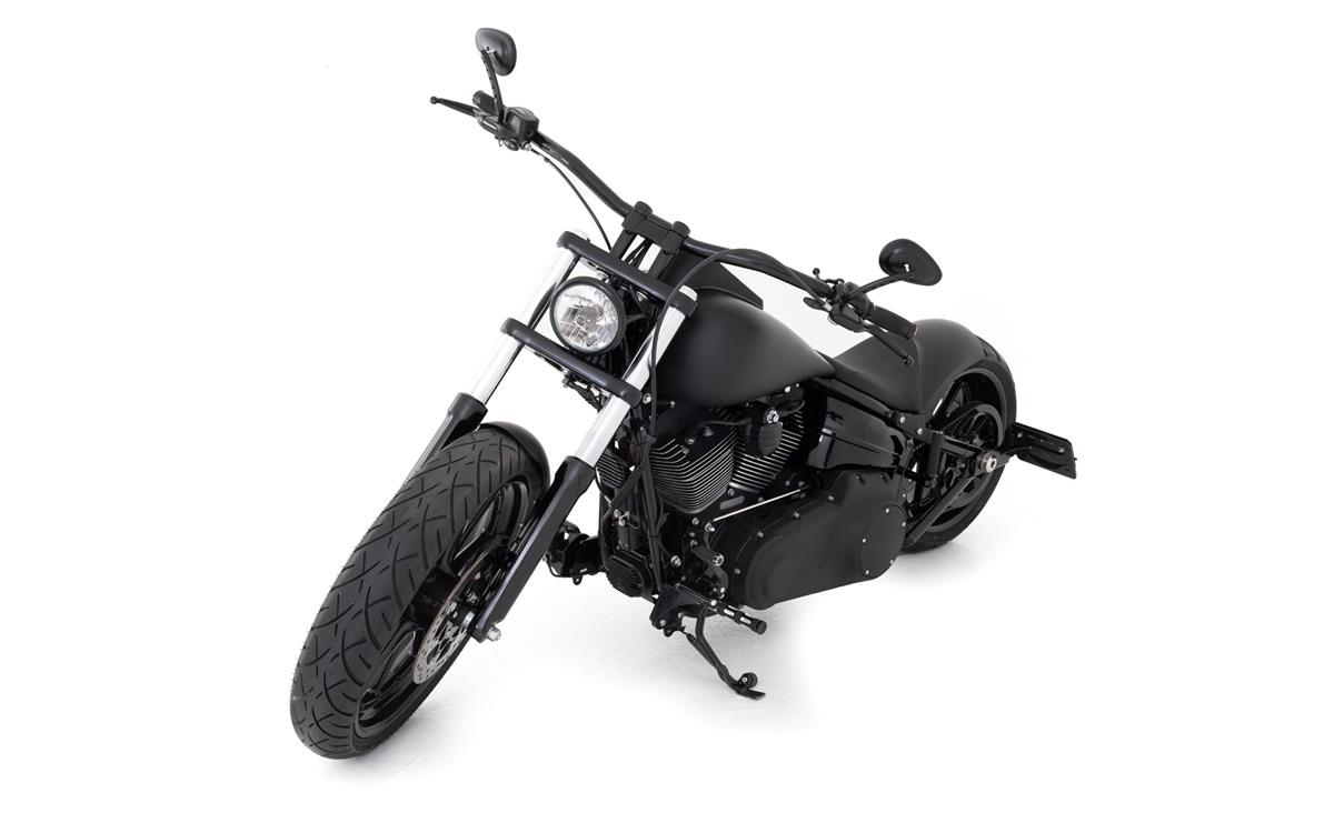 2016 harley-davidson FXSB Breakout 103 ABS