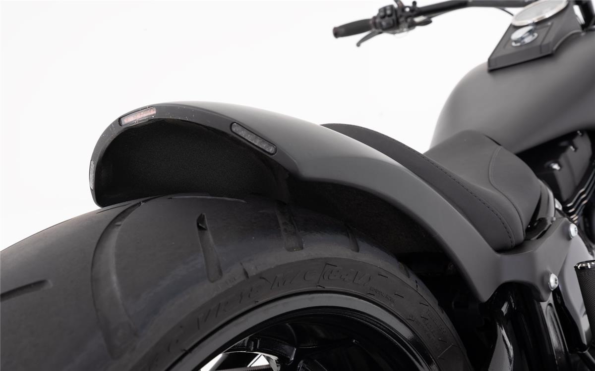 2016 harley-davidson FXSB Breakout 103 ABS