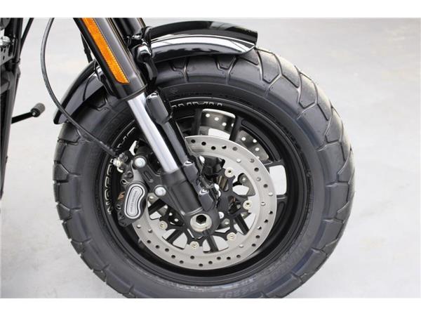 2024 Harley-Davidson Fat Bob 114