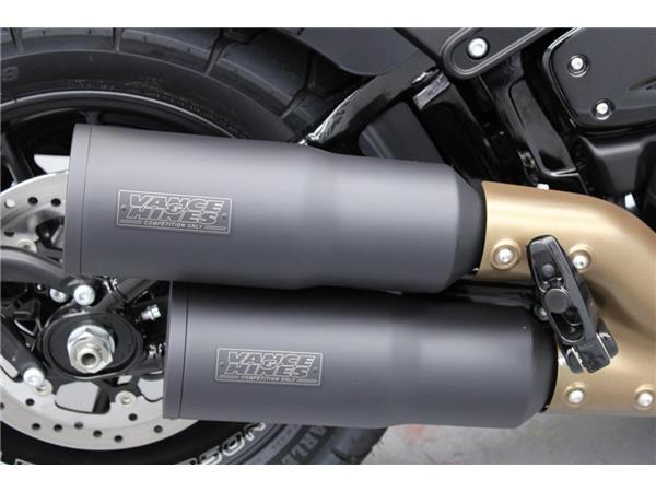 2024 Harley-Davidson Fat Bob 114