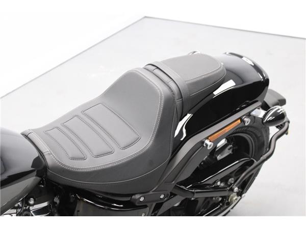 2024 Harley-Davidson Fat Bob 114