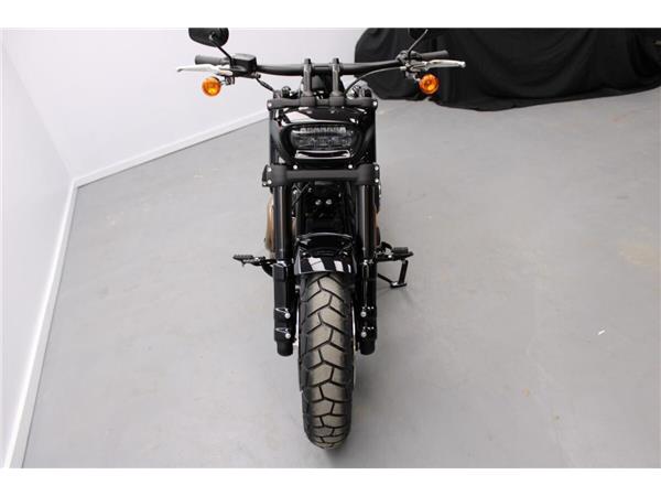 2024 Harley-Davidson Fat Bob 114