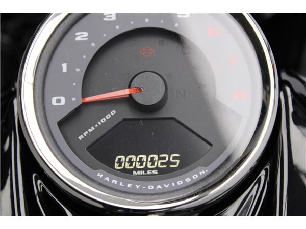 2024 Harley-Davidson Fat Bob 114