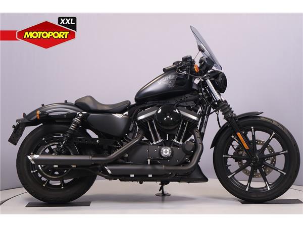 2020 Harley-Davidson SPORTSTER 883 IRON