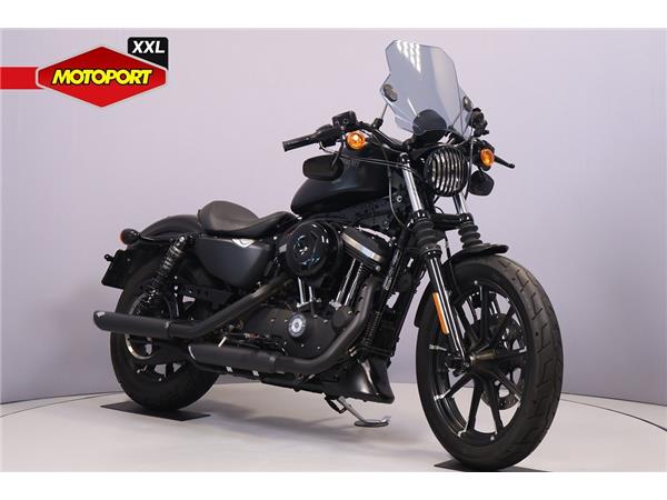 2020 Harley-Davidson SPORTSTER 883 IRON