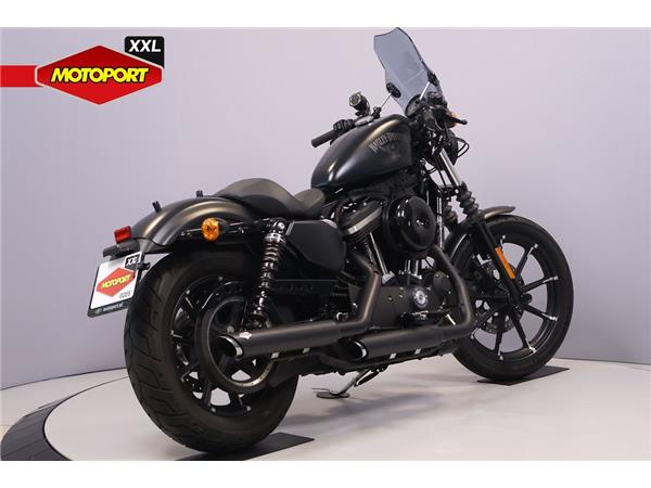 2020 Harley-Davidson SPORTSTER 883 IRON