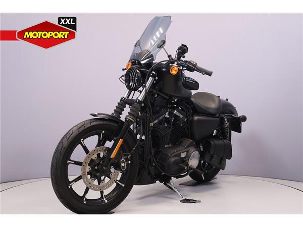 2020 Harley-Davidson SPORTSTER 883 IRON