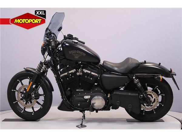 2020 Harley-Davidson SPORTSTER 883 IRON