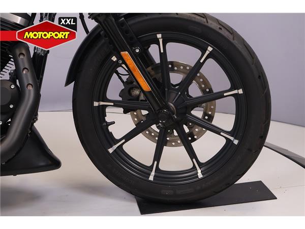 2020 Harley-Davidson SPORTSTER 883 IRON