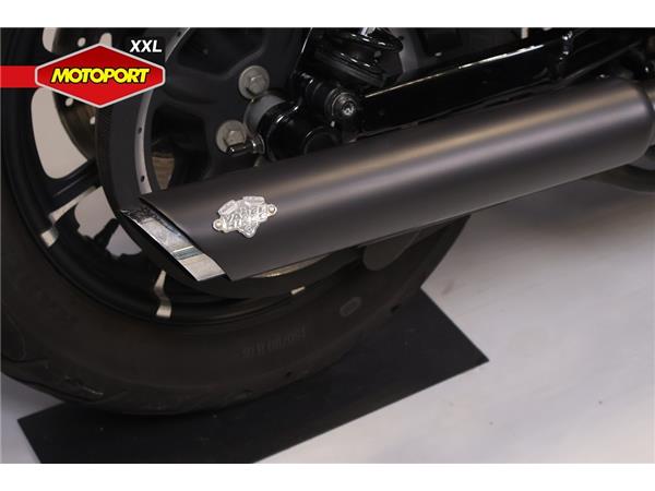 2020 Harley-Davidson SPORTSTER 883 IRON