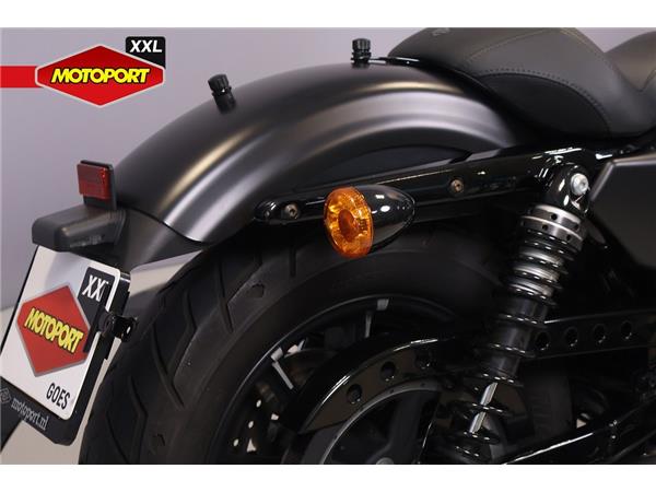 2020 Harley-Davidson SPORTSTER 883 IRON