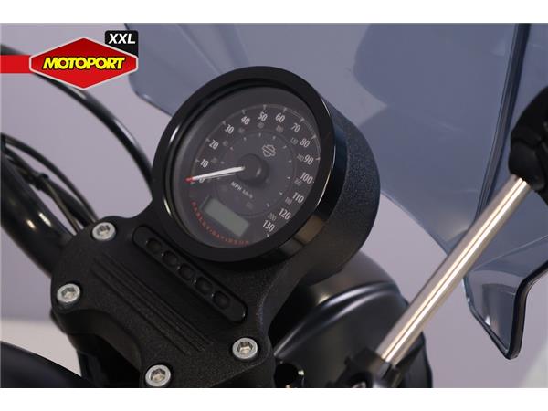 2020 Harley-Davidson SPORTSTER 883 IRON