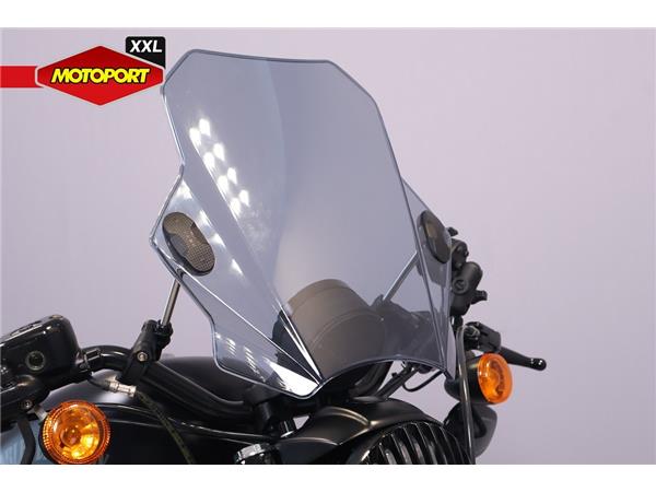 2020 Harley-Davidson SPORTSTER 883 IRON