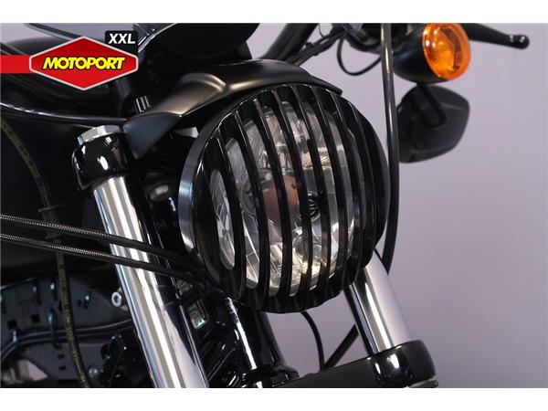 2020 Harley-Davidson SPORTSTER 883 IRON